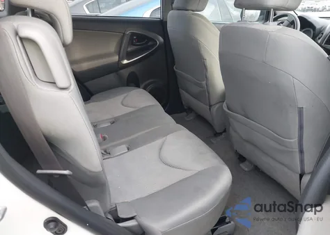 2009 Toyota Rav4 Base V6 из США, поврежденный, VIN JTMBK33V395075996